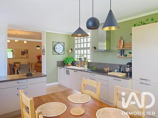 Maison à vendre 6 pièces 159,25 m² Provins