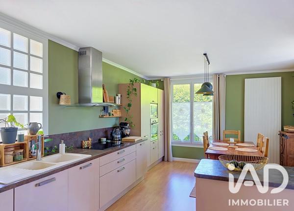 Maison à vendre 6 pièces 159,25 m² Provins