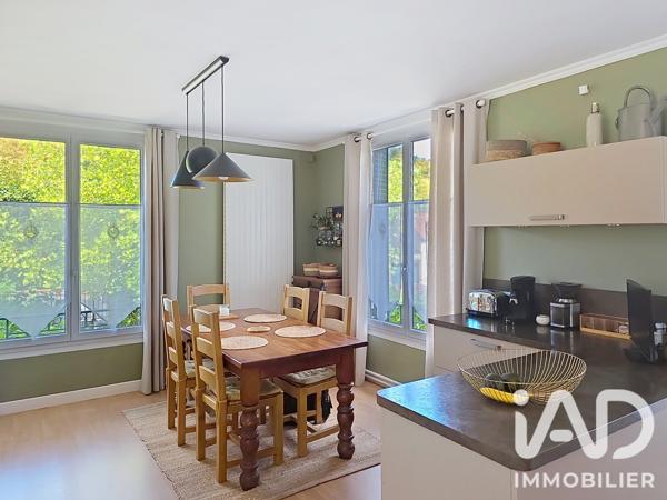 Maison à vendre 6 pièces 159,25 m² Provins