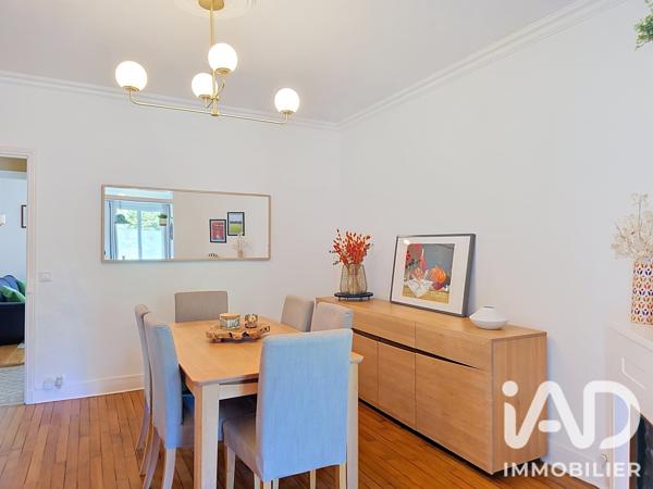 Maison à vendre 6 pièces 159,25 m² Provins