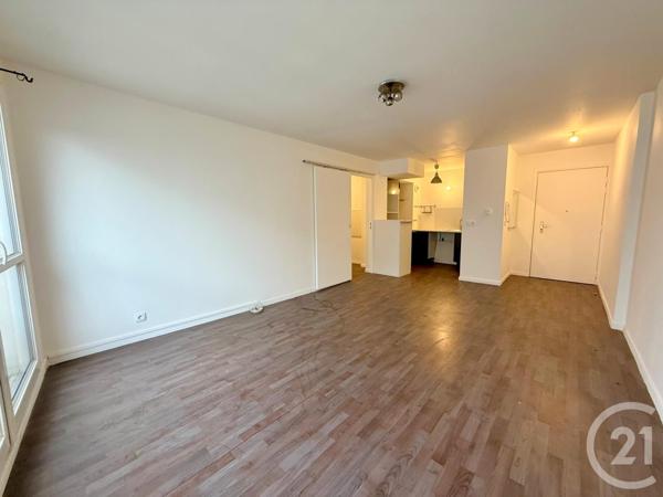 Appartement F3 à vendre  3 pièces - 61,18 m2 ARGENTEUIL - 95