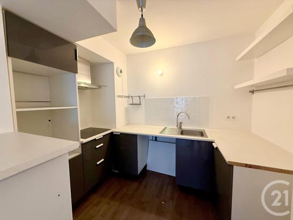 Appartement F3 à vendre  3 pièces - 61,18 m2 ARGENTEUIL - 95