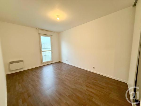 Appartement F3 à vendre  3 pièces - 61,18 m2 ARGENTEUIL - 95