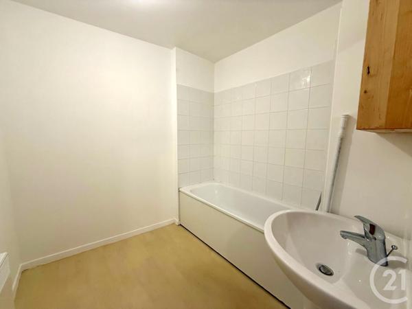 Appartement F3 à vendre  3 pièces - 61,18 m2 ARGENTEUIL - 95
