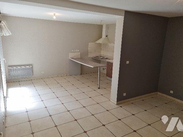 appartement duplex de 3PP