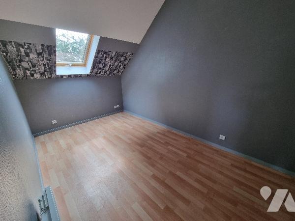 appartement duplex de 3PP