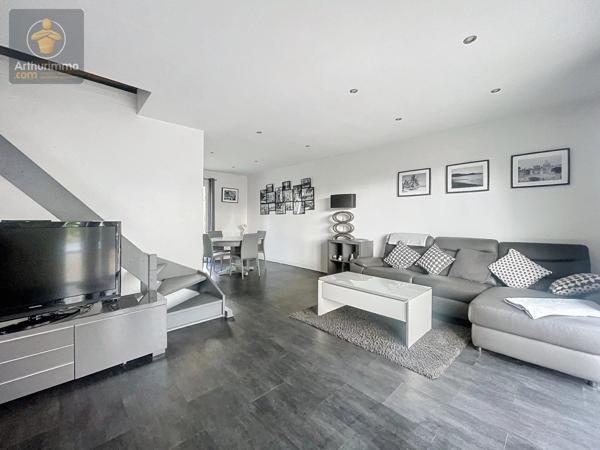 Vente Maison 6 pièces 111 m2 à Yerres