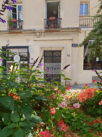 Appartement à louer à Compiègne (60200)