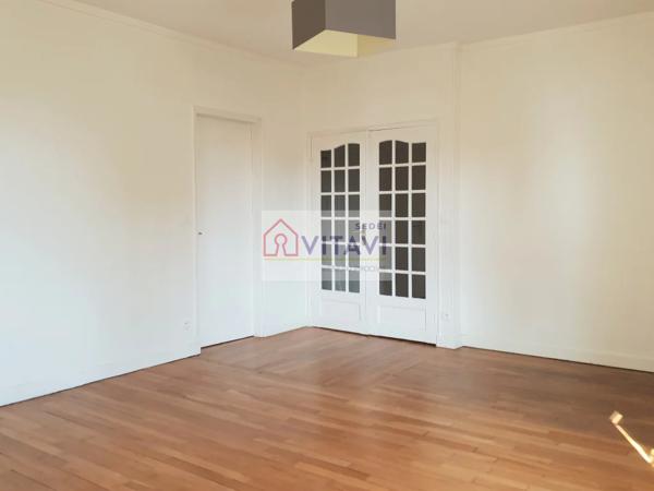 Appartement à louer à Compiègne (60200)