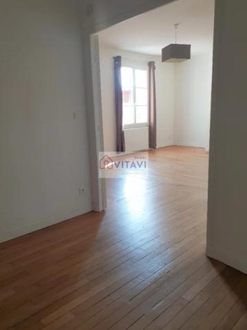 Appartement à louer à Compiègne (60200)