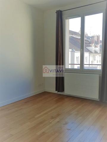 Appartement à louer à Compiègne (60200)