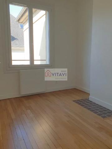 Appartement à louer à Compiègne (60200)