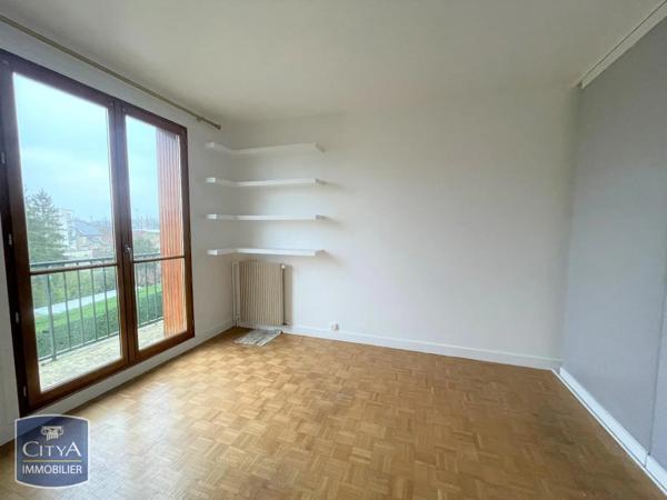 Appartement à louer 2 pièces 53.82m² Rambouillet (78120)