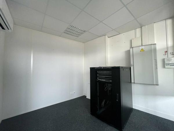 BUREAUX location à LE HAVRE 76600