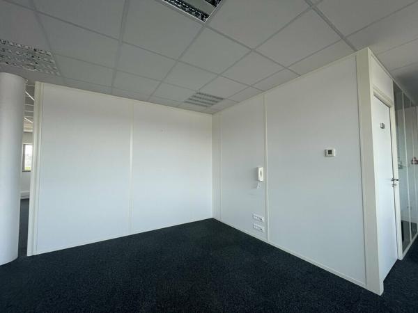 BUREAUX location à LE HAVRE 76600