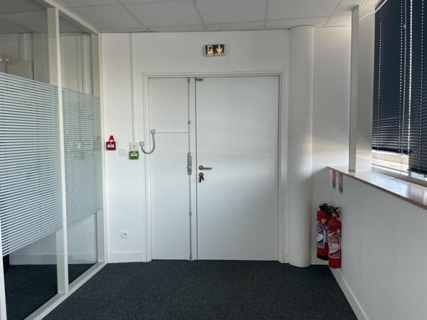 BUREAUX location à LE HAVRE 76600