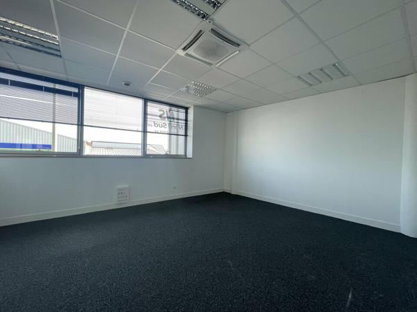 BUREAUX location à LE HAVRE 76600