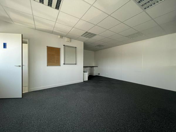 BUREAUX location à LE HAVRE 76600