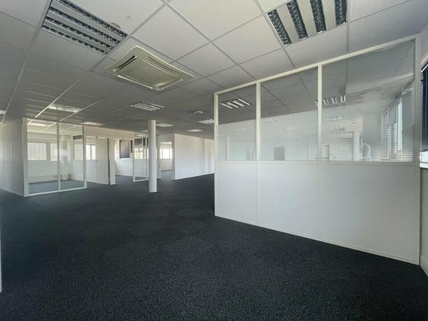 BUREAUX location à LE HAVRE 76600
