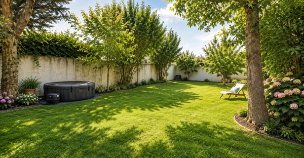 VENTE  - QUARTIER ARCHEVÊCHÉ - MAISON MEULIÈRE À OZOIR-LA-FERRIÈRE 5 pièces - 85 m² habitables - 3 chambres - Sous-sol total - Garage - Jardin