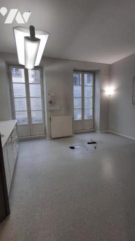 APPARTEMENT - QUIMPER