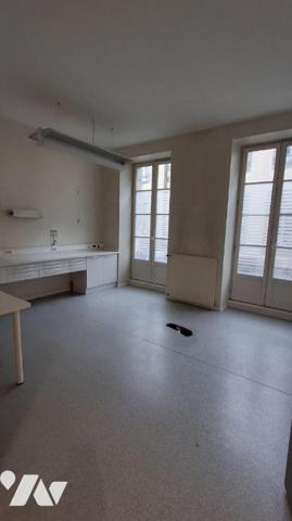 APPARTEMENT - QUIMPER