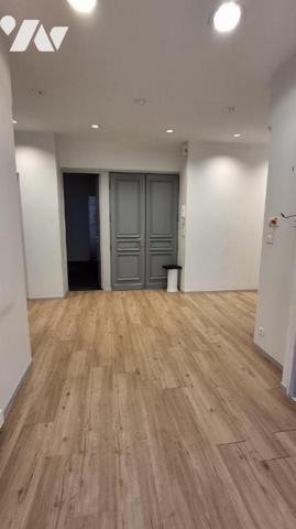 APPARTEMENT - QUIMPER