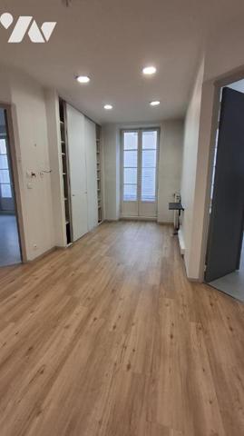 APPARTEMENT - QUIMPER