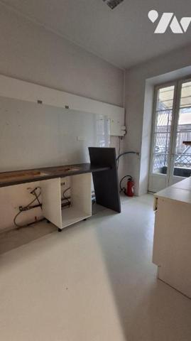 APPARTEMENT - QUIMPER