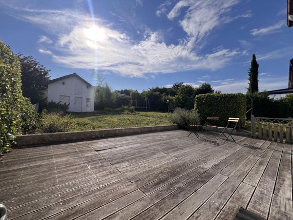 charmante maison de 78 m2 - BELFORT Quartier MONT