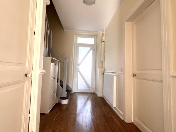 charmante maison de 78 m2 - BELFORT Quartier MONT