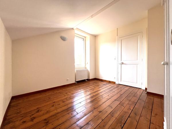 charmante maison de 78 m2 - BELFORT Quartier MONT