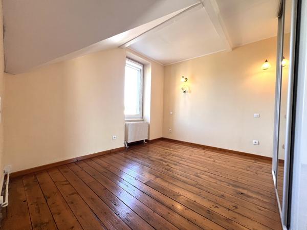 charmante maison de 78 m2 - BELFORT Quartier MONT