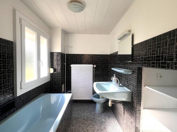 charmante maison de 78 m2 - BELFORT Quartier MONT