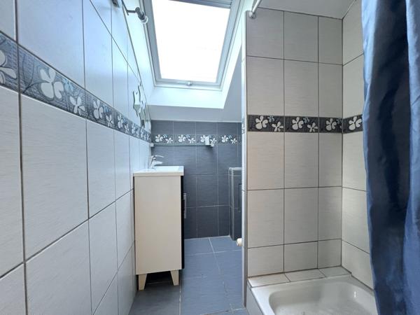 charmante maison de 78 m2 - BELFORT Quartier MONT