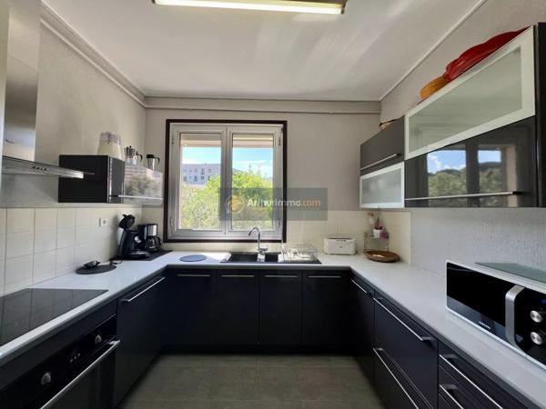 Vente Appartement 3 pièces 62 m2 à Bastia