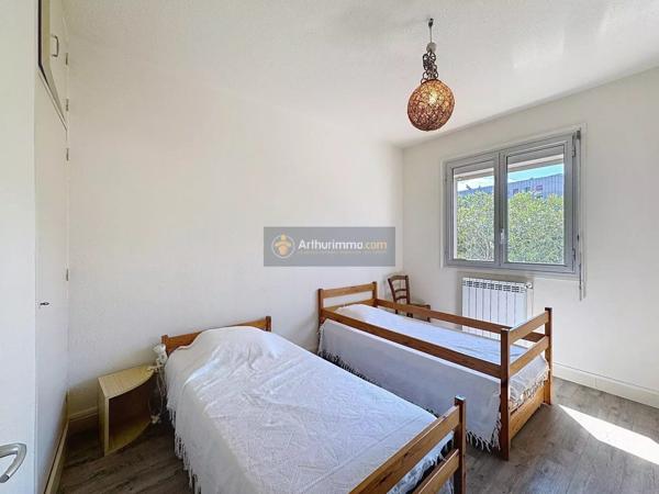 Vente Appartement 3 pièces 62 m2 à Bastia