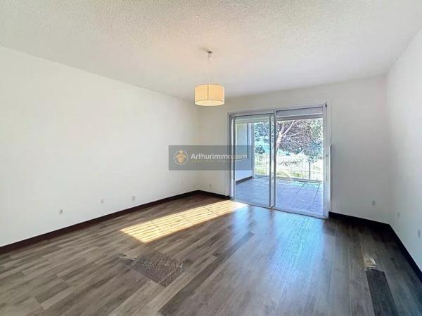 Vente Appartement 3 pièces 62 m2 à Bastia