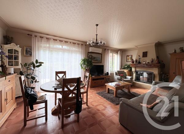 Maison à vendre  6 pièces - 123,48 m2 MARTIGUES - 13