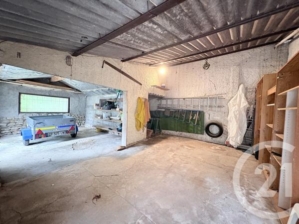 Maison à vendre  6 pièces - 123,48 m2 MARTIGUES - 13