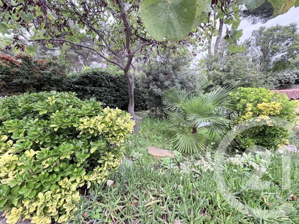 Maison à vendre  6 pièces - 123,48 m2 MARTIGUES - 13