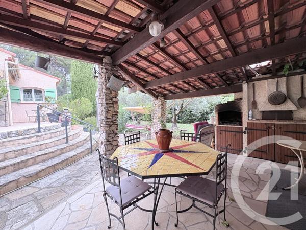 Maison à vendre  6 pièces - 123,48 m2 MARTIGUES - 13