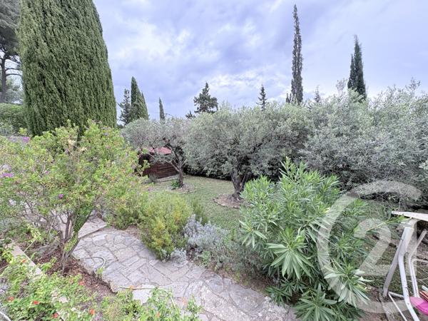 Maison à vendre  6 pièces - 123,48 m2 MARTIGUES - 13