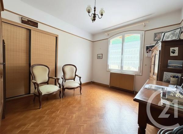 Maison à vendre  6 pièces - 123,48 m2 MARTIGUES - 13