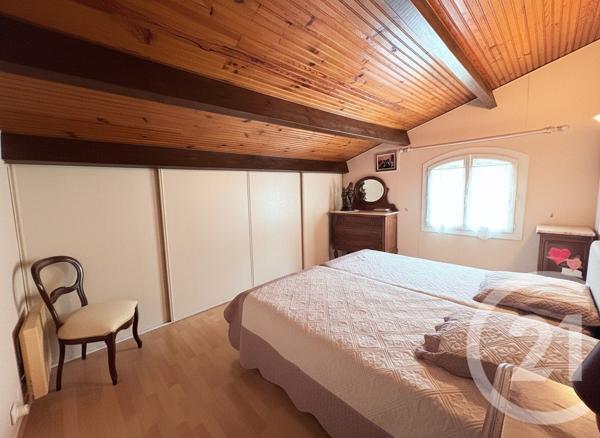 Maison à vendre  6 pièces - 123,48 m2 MARTIGUES - 13