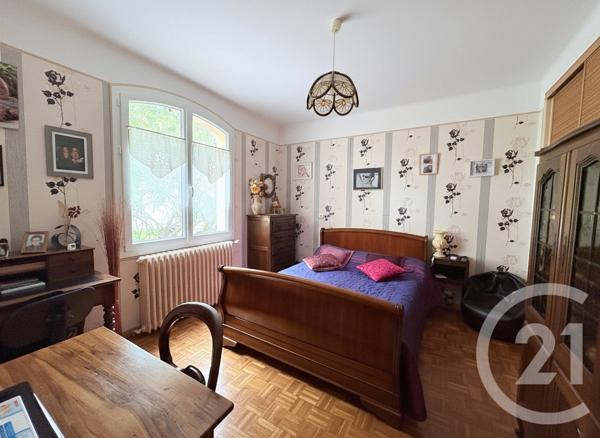 Maison à vendre  6 pièces - 123,48 m2 MARTIGUES - 13