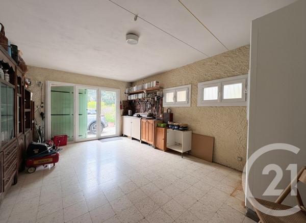 Maison à vendre  6 pièces - 123,48 m2 MARTIGUES - 13