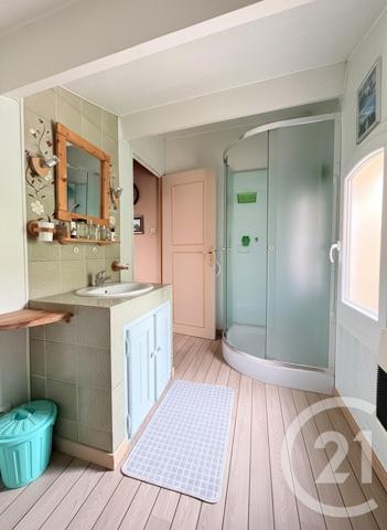 Maison à vendre  6 pièces - 123,48 m2 MARTIGUES - 13