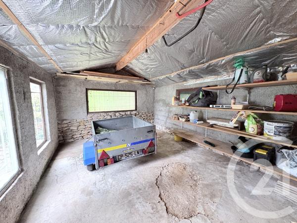 Maison à vendre  6 pièces - 123,48 m2 MARTIGUES - 13