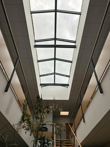 BUREAUX à VENDRE de 760 m²